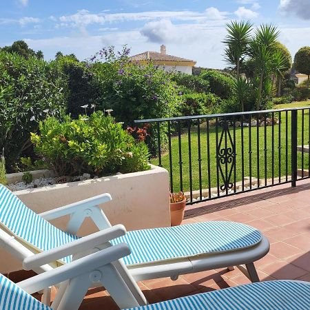 Alhaurin Golf Apartment Alhaurín el Grande المظهر الخارجي الصورة