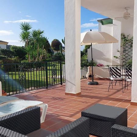 Alhaurin Golf Apartment Alhaurín el Grande المظهر الخارجي الصورة