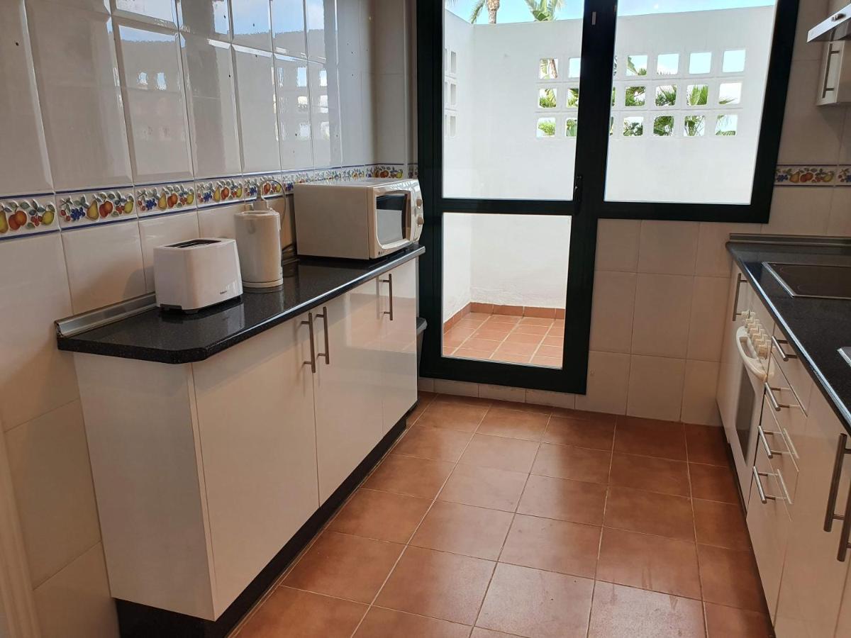 Alhaurin Golf Apartment Alhaurín el Grande المظهر الخارجي الصورة