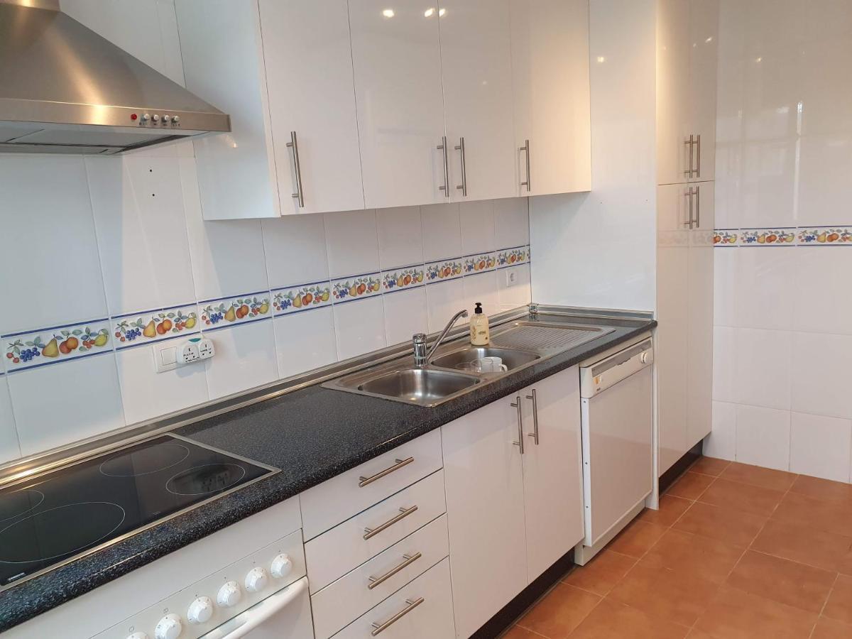 Alhaurin Golf Apartment Alhaurín el Grande المظهر الخارجي الصورة