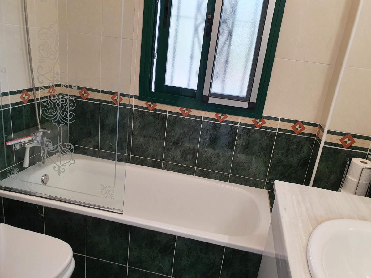 Alhaurin Golf Apartment Alhaurín el Grande المظهر الخارجي الصورة