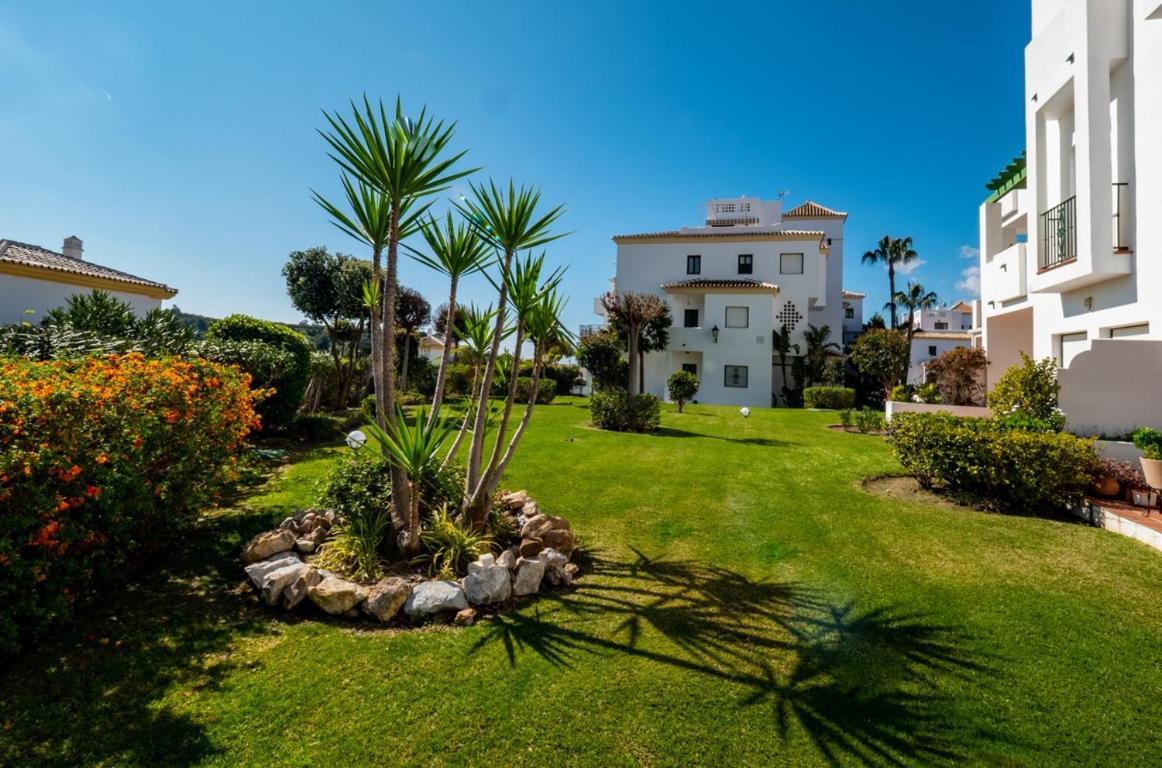 Alhaurin Golf Apartment Alhaurín el Grande المظهر الخارجي الصورة