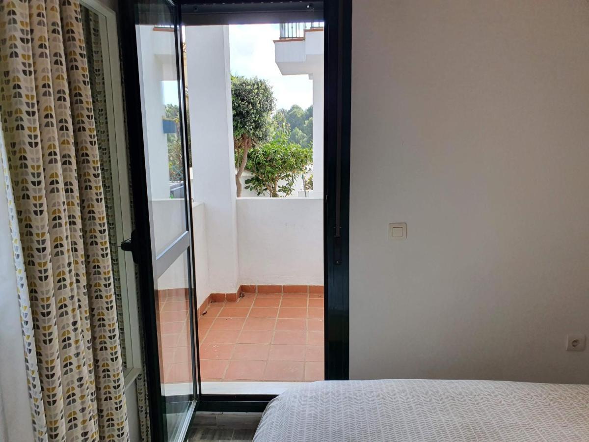 Alhaurin Golf Apartment Alhaurín el Grande المظهر الخارجي الصورة