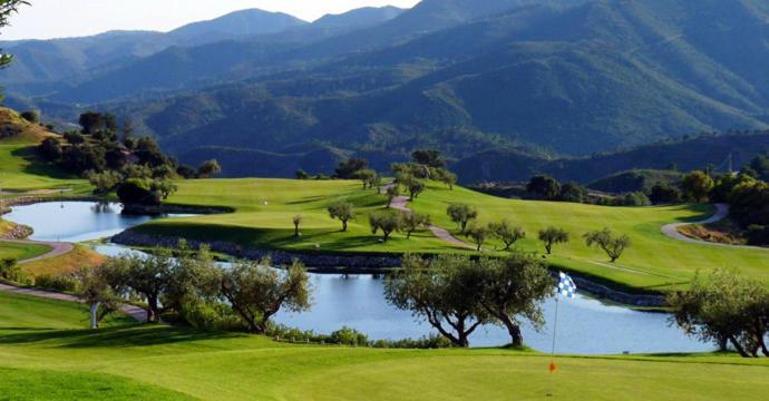 Alhaurin Golf Apartment Alhaurín el Grande المظهر الخارجي الصورة