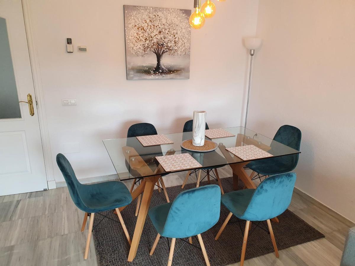 Alhaurin Golf Apartment Alhaurín el Grande المظهر الخارجي الصورة