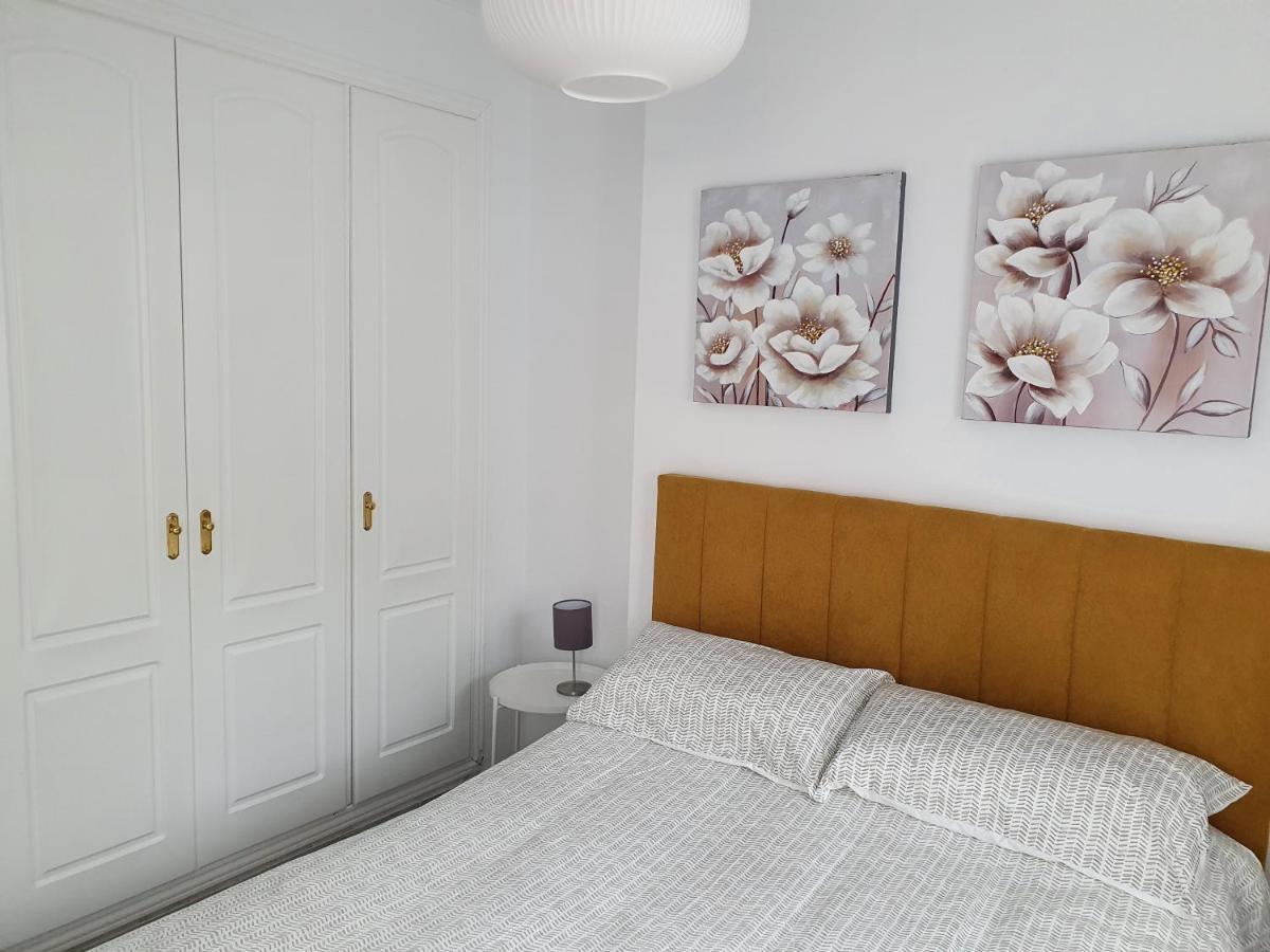 Alhaurin Golf Apartment Alhaurín el Grande المظهر الخارجي الصورة