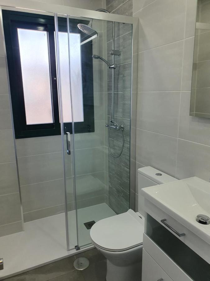 Alhaurin Golf Apartment Alhaurín el Grande المظهر الخارجي الصورة