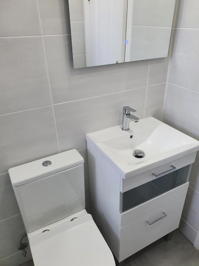 Alhaurin Golf Apartment Alhaurín el Grande المظهر الخارجي الصورة