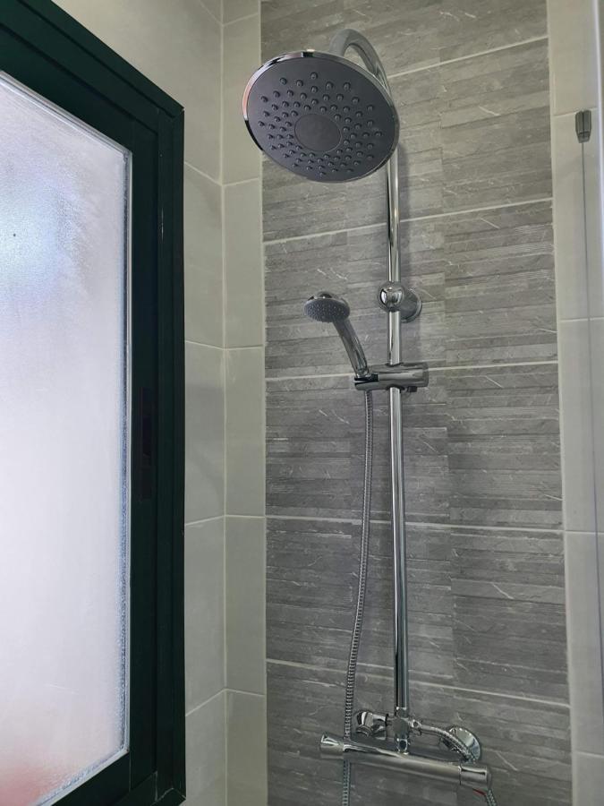 Alhaurin Golf Apartment Alhaurín el Grande المظهر الخارجي الصورة