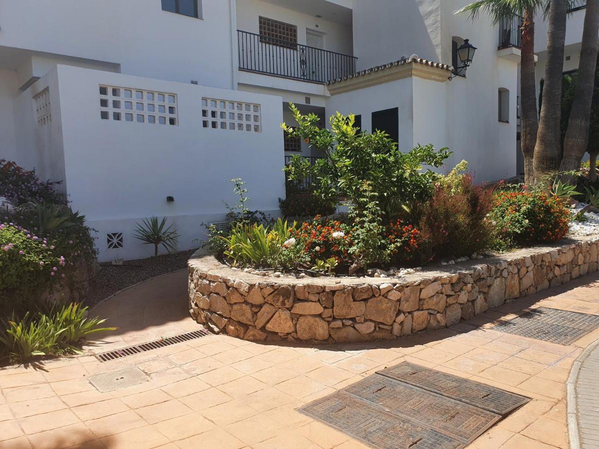 Alhaurin Golf Apartment Alhaurín el Grande المظهر الخارجي الصورة