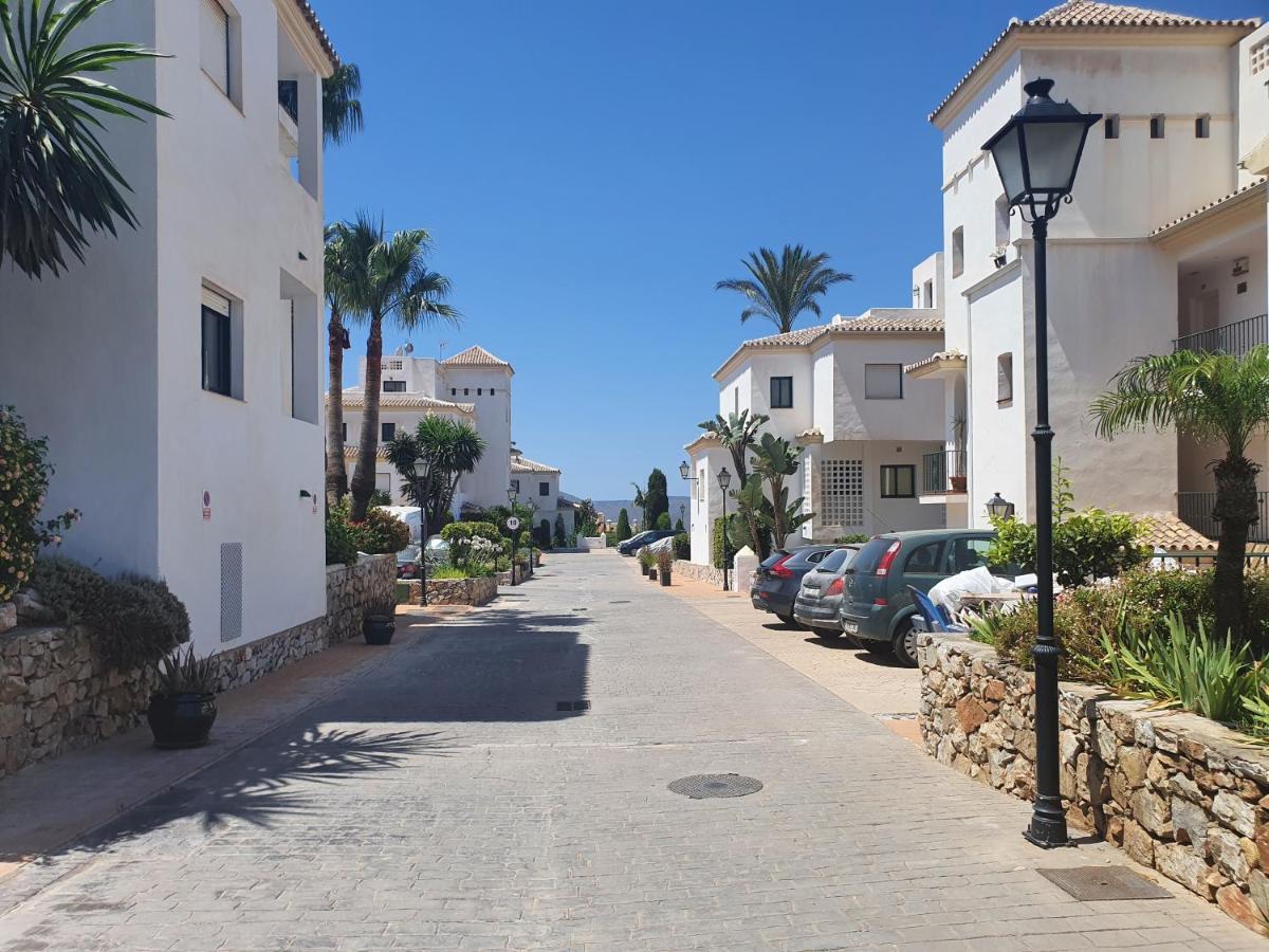 Alhaurin Golf Apartment Alhaurín el Grande المظهر الخارجي الصورة