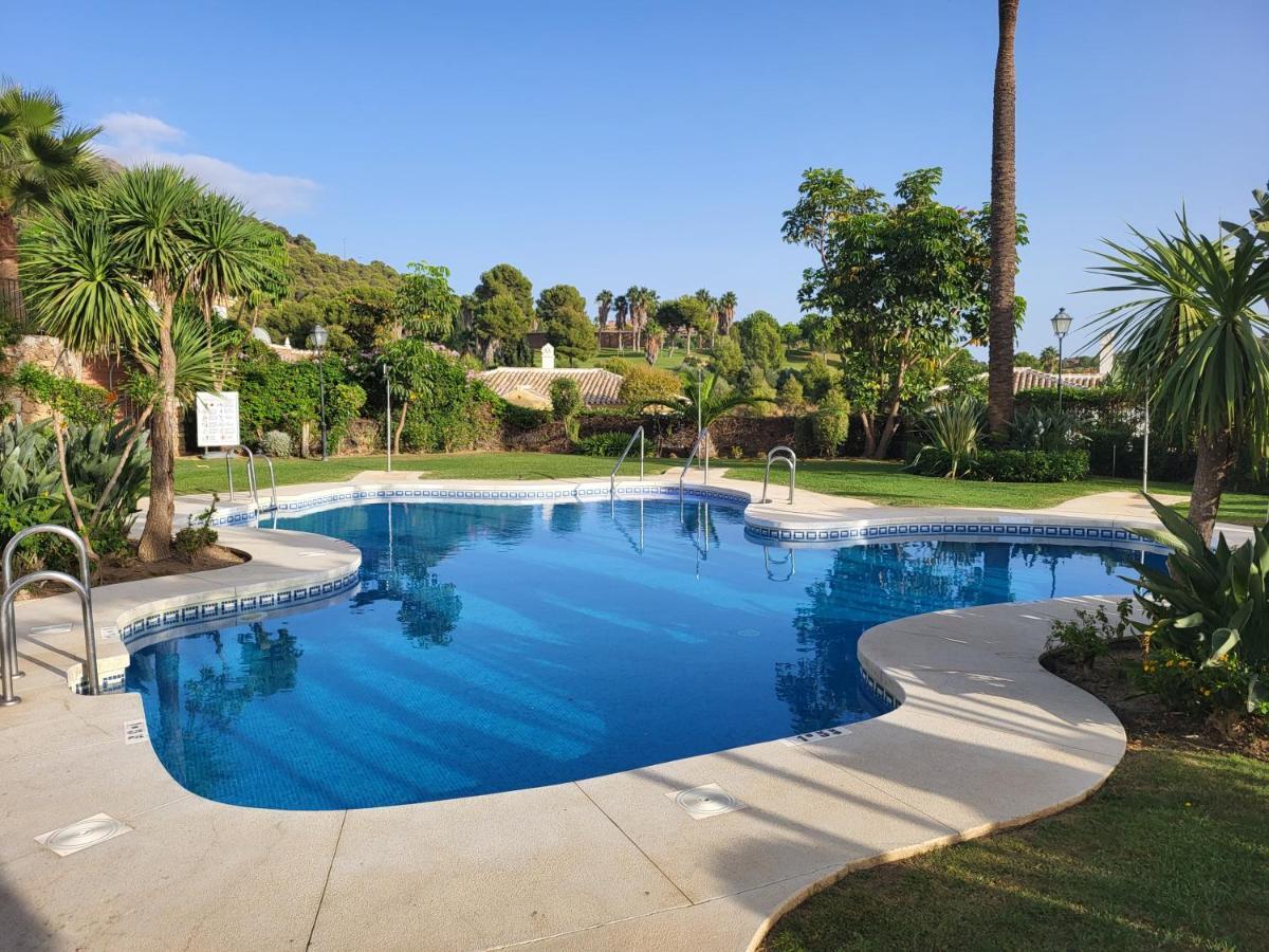 Alhaurin Golf Apartment Alhaurín el Grande المظهر الخارجي الصورة