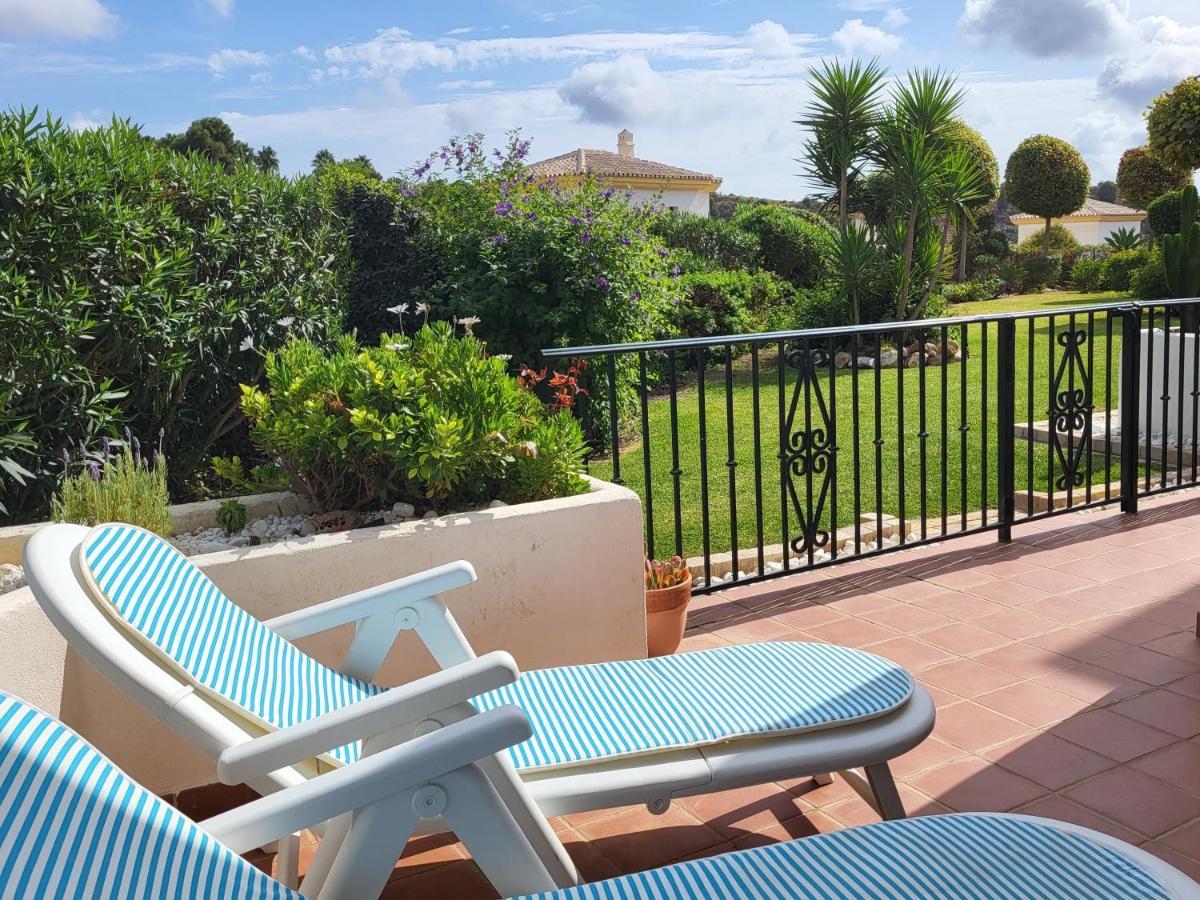 Alhaurin Golf Apartment Alhaurín el Grande المظهر الخارجي الصورة