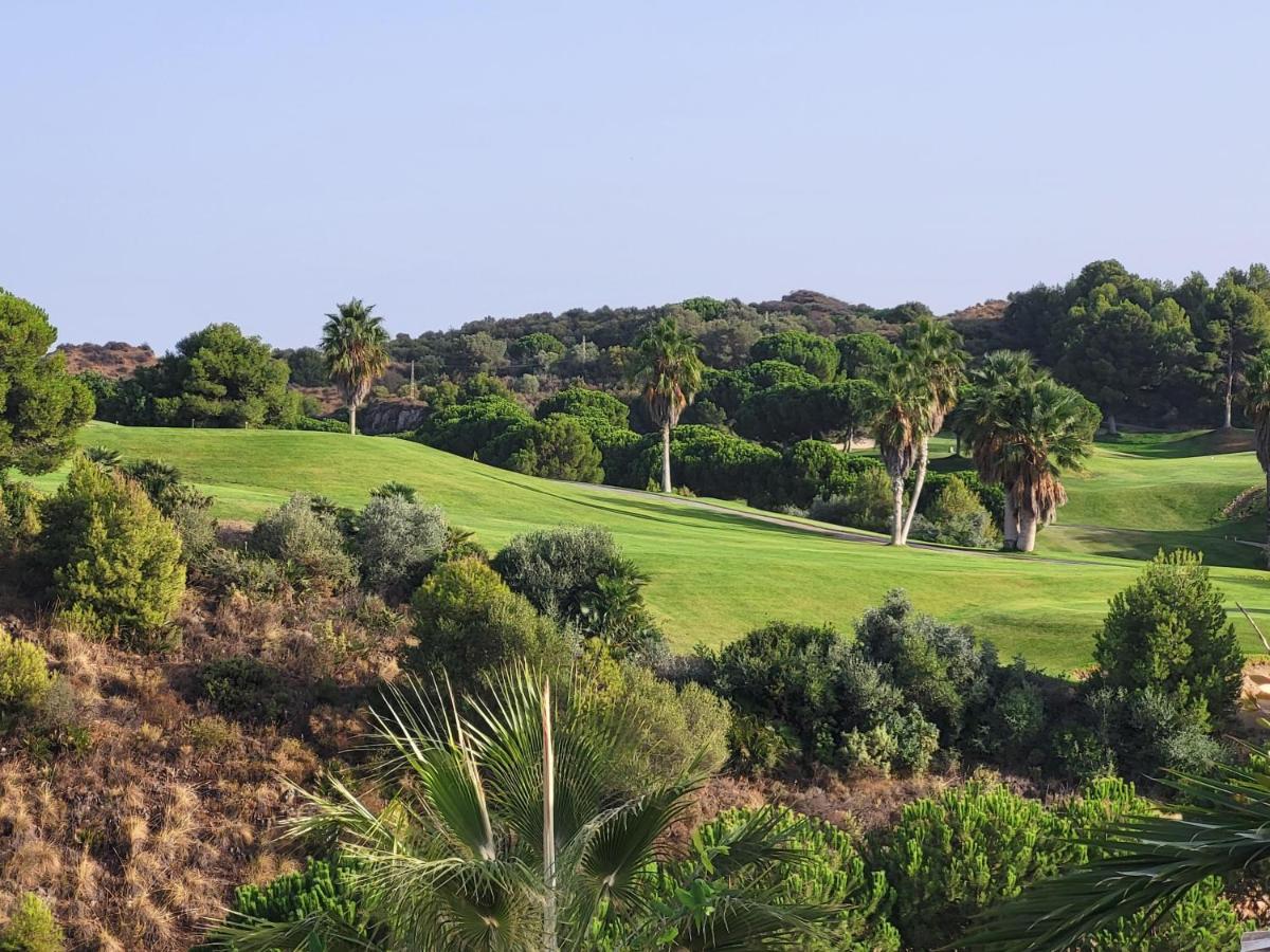 Alhaurin Golf Apartment Alhaurín el Grande المظهر الخارجي الصورة